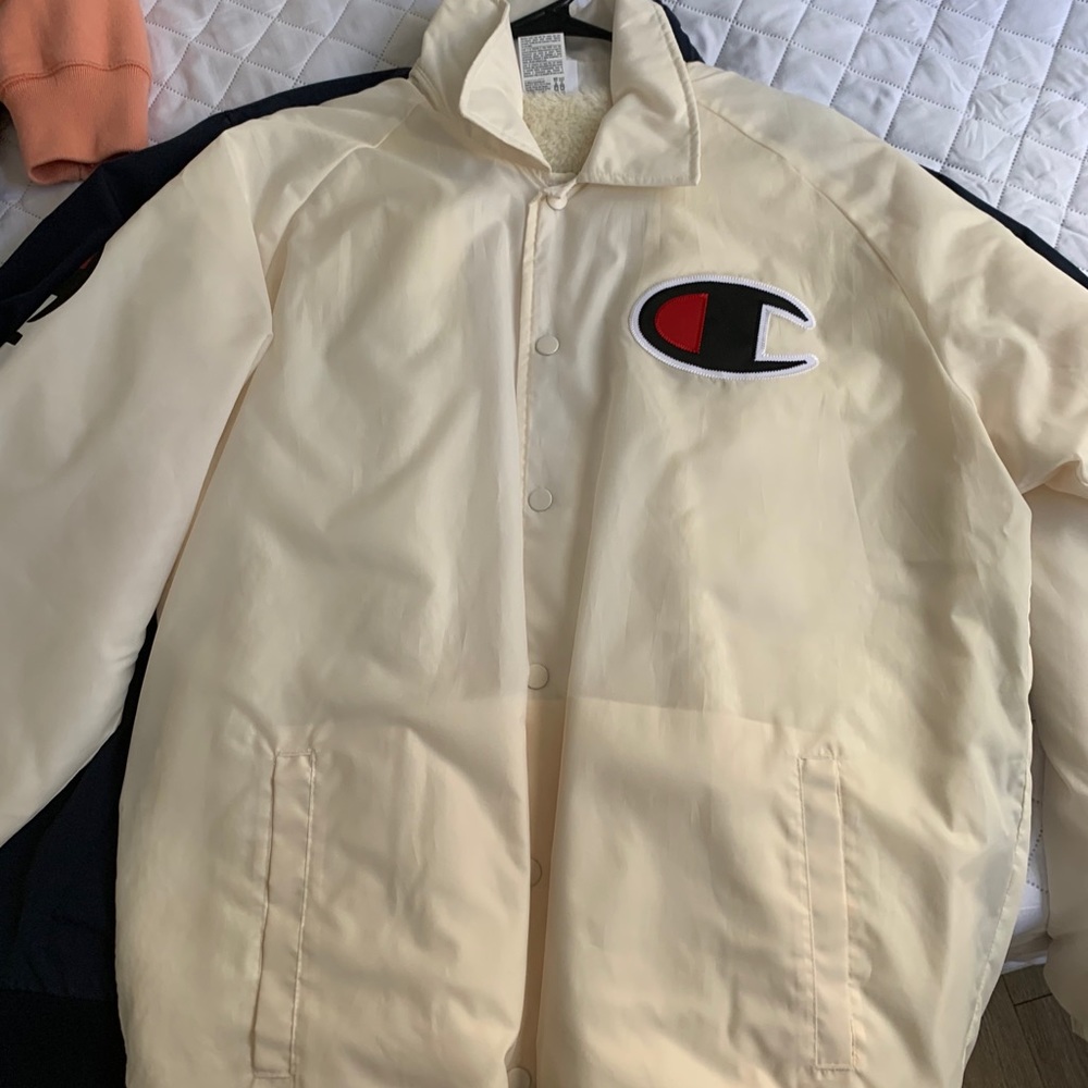 Men’s Jacket